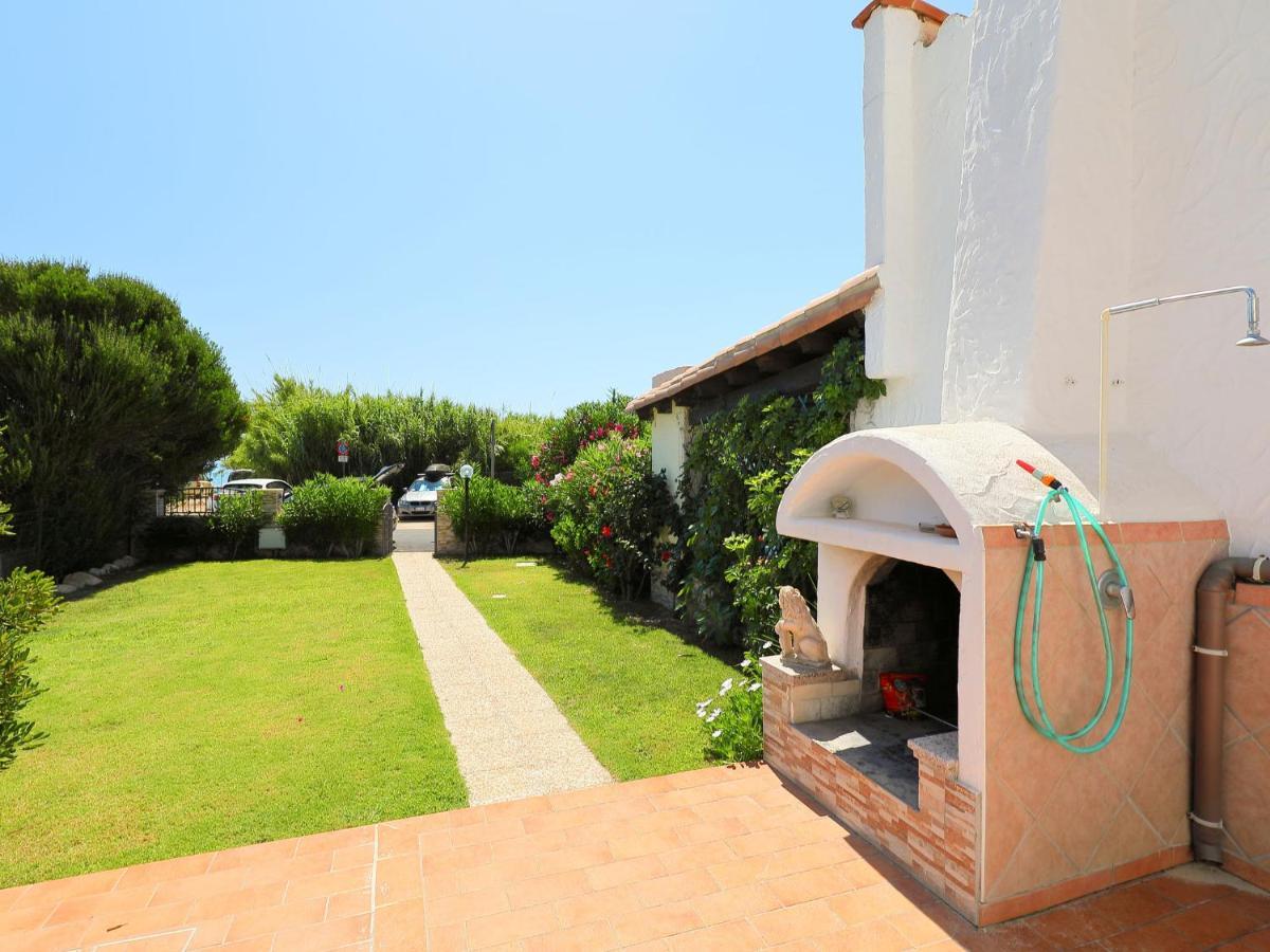 Holiday Home Mirto Marino - Rei410 By Interhome คอสตาเรย์ ภายนอก รูปภาพ