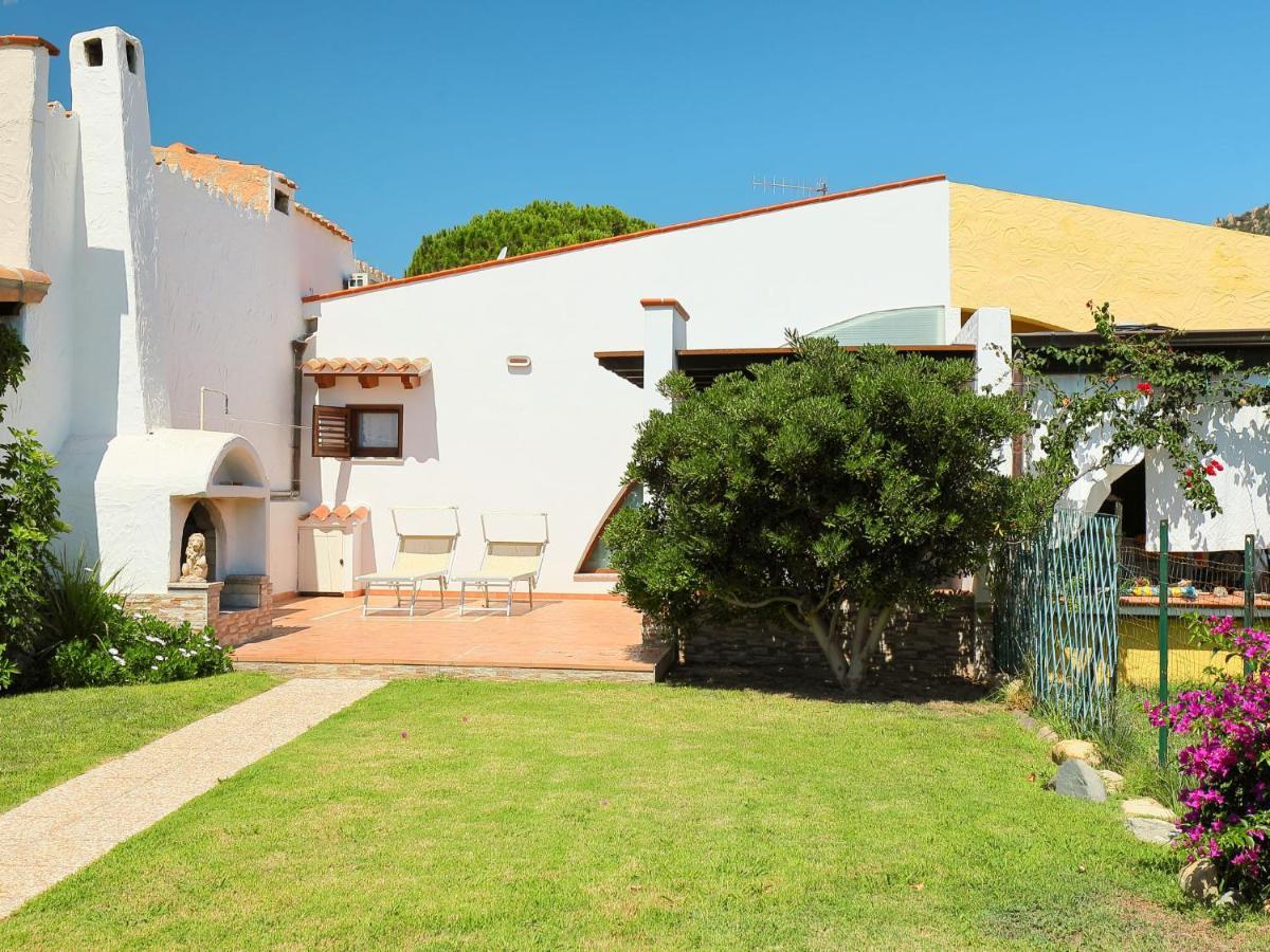 Holiday Home Mirto Marino - Rei410 By Interhome คอสตาเรย์ ภายนอก รูปภาพ