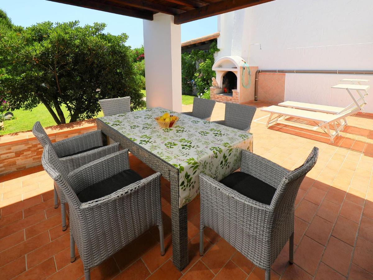 Holiday Home Mirto Marino - Rei410 By Interhome คอสตาเรย์ ภายนอก รูปภาพ