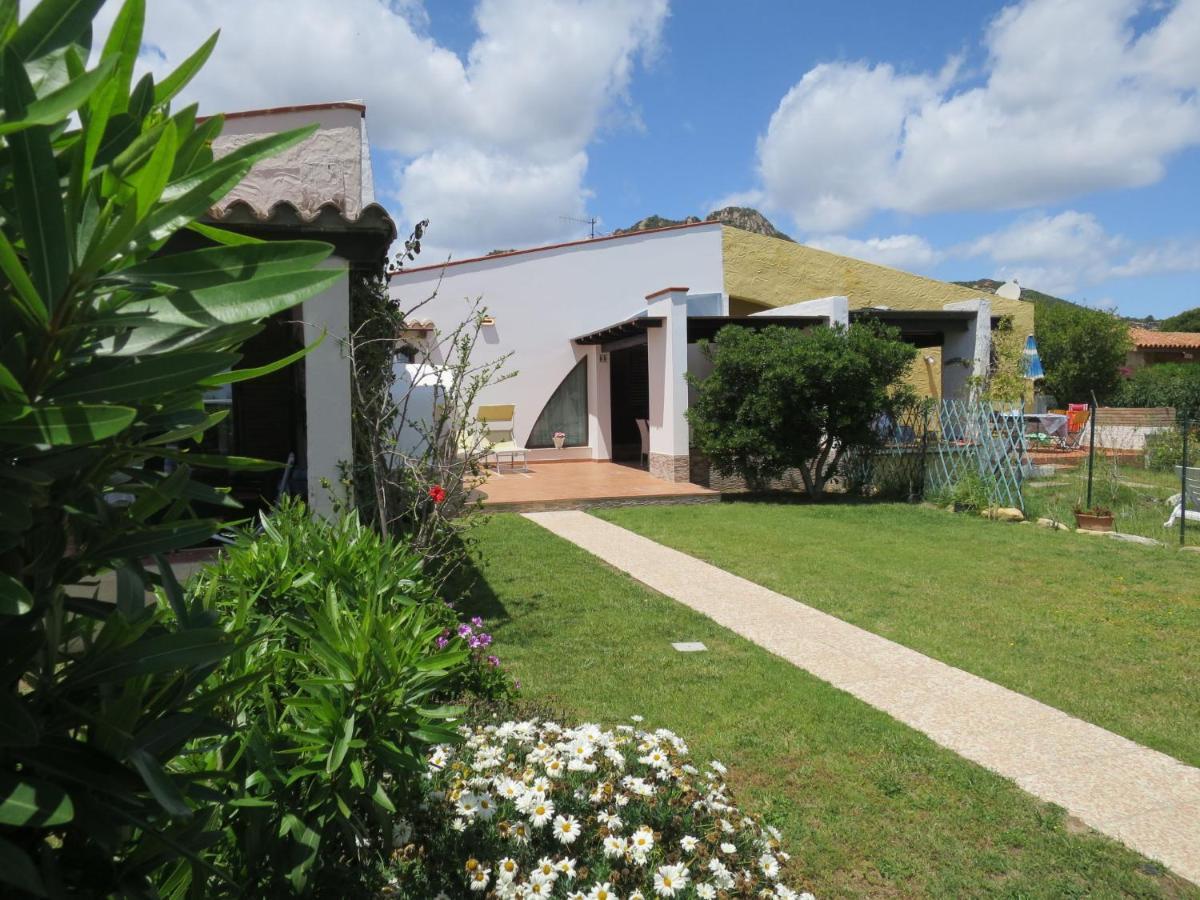 Holiday Home Mirto Marino - Rei410 By Interhome คอสตาเรย์ ภายนอก รูปภาพ