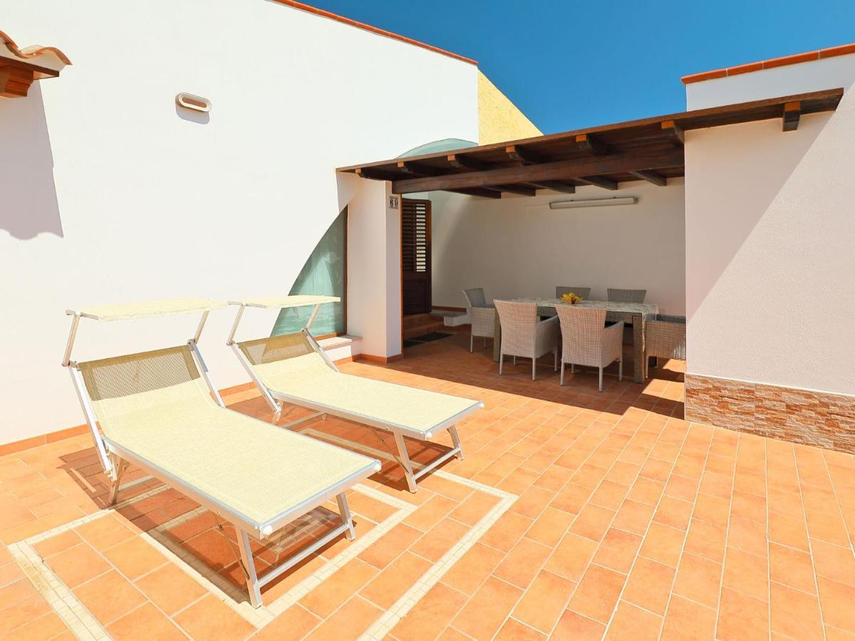 Holiday Home Mirto Marino - Rei410 By Interhome คอสตาเรย์ ภายนอก รูปภาพ