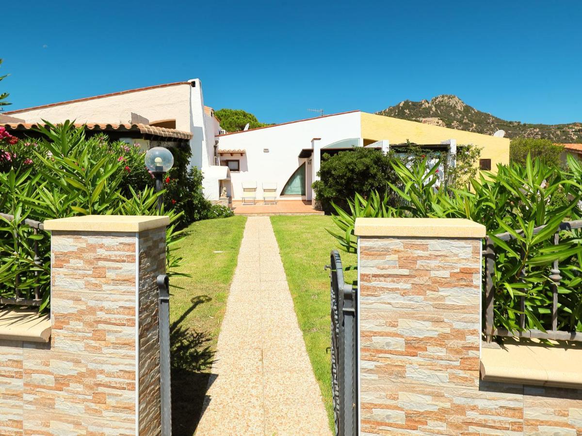 Holiday Home Mirto Marino - Rei410 By Interhome คอสตาเรย์ ภายนอก รูปภาพ