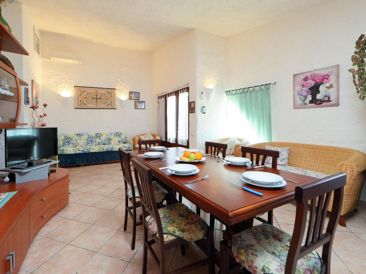 Holiday Home Mirto Marino - Rei410 By Interhome คอสตาเรย์ ภายนอก รูปภาพ