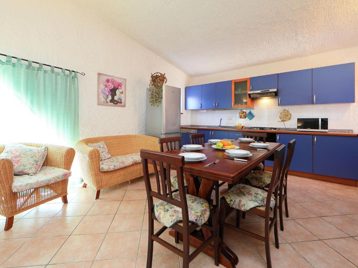 Holiday Home Mirto Marino - Rei410 By Interhome คอสตาเรย์ ภายนอก รูปภาพ