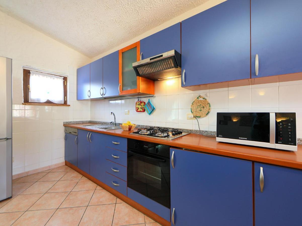 Holiday Home Mirto Marino - Rei410 By Interhome คอสตาเรย์ ภายนอก รูปภาพ