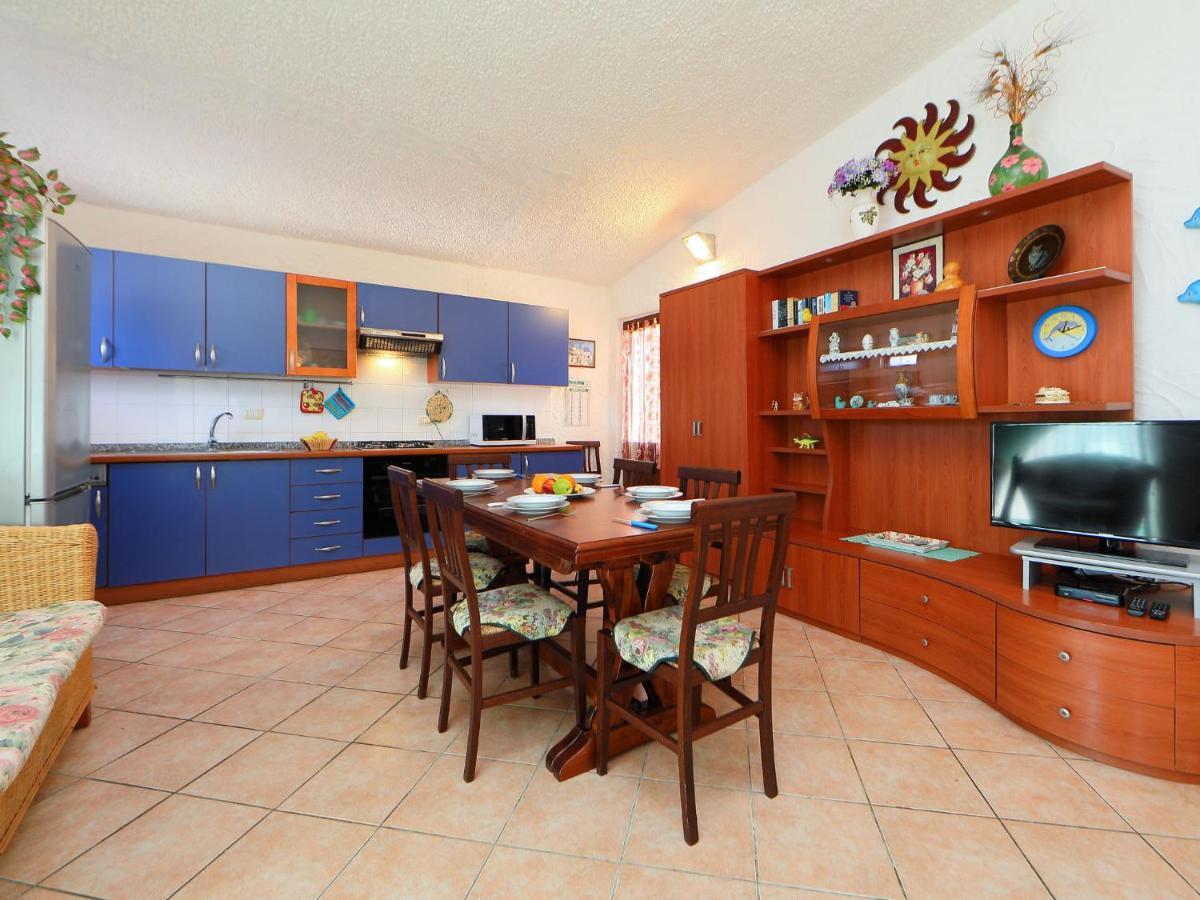 Holiday Home Mirto Marino - Rei410 By Interhome คอสตาเรย์ ภายนอก รูปภาพ