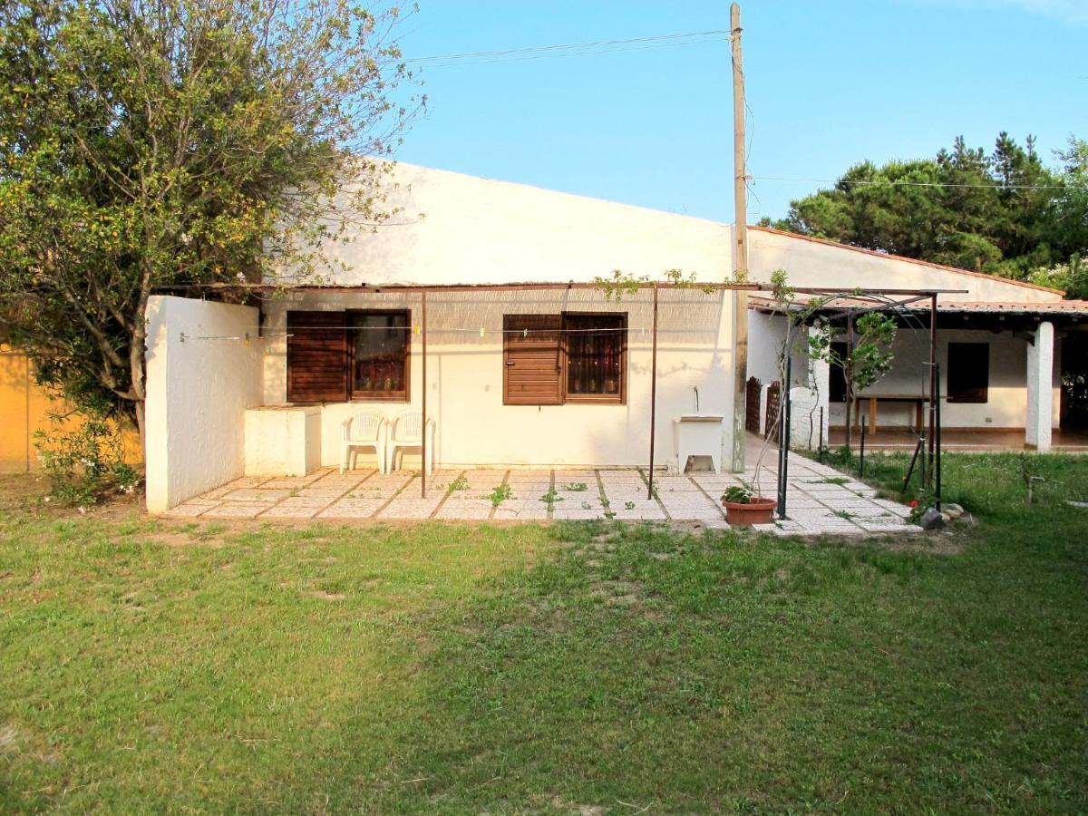 Holiday Home Mirto Marino - Rei410 By Interhome คอสตาเรย์ ภายนอก รูปภาพ