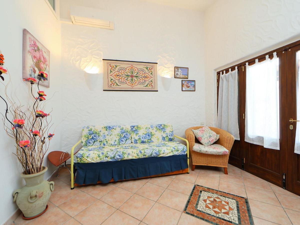 Holiday Home Mirto Marino - Rei410 By Interhome คอสตาเรย์ ภายนอก รูปภาพ